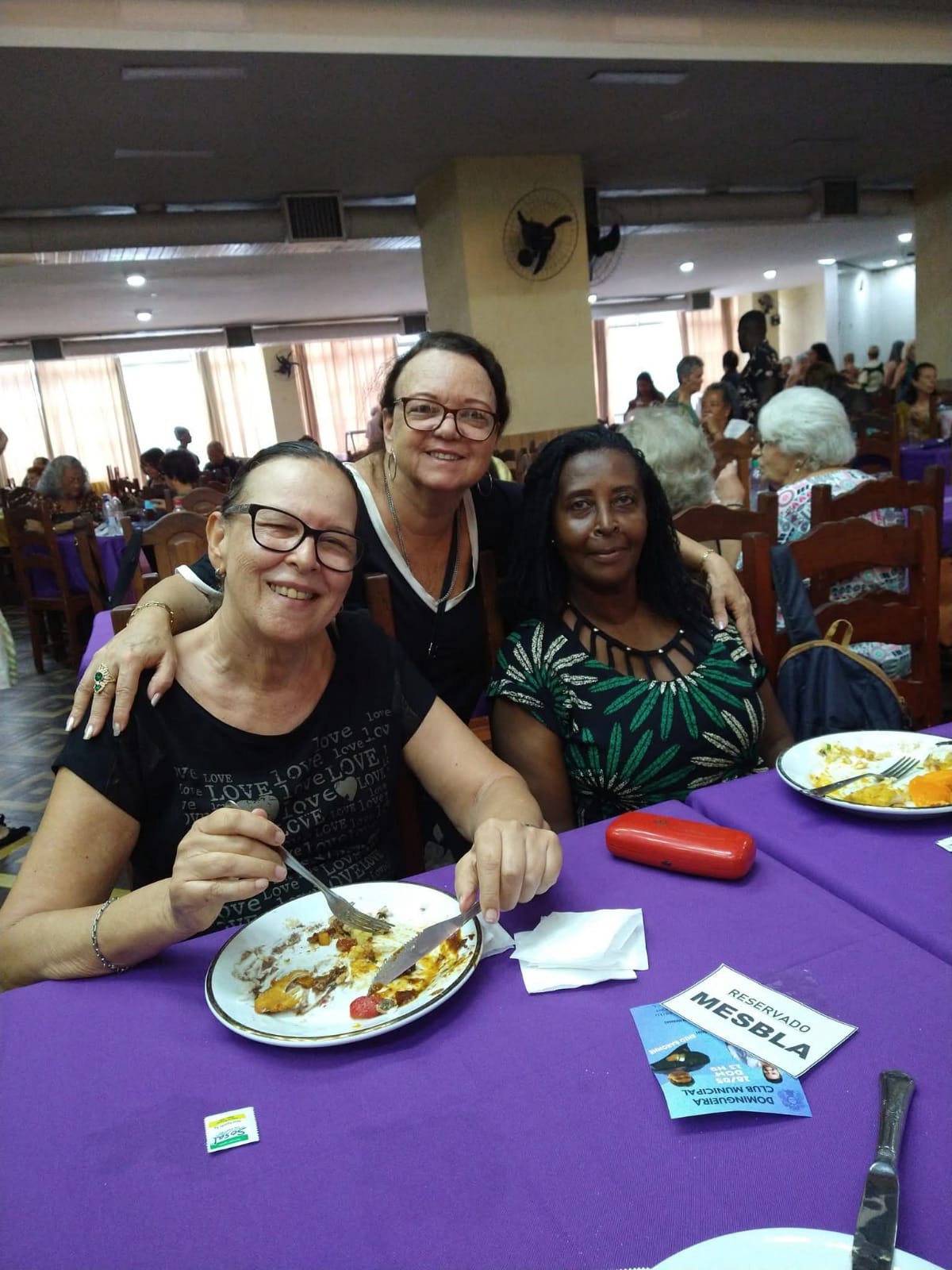 Foto 1 - Evento Tijuca